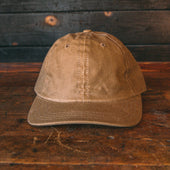 Baseball Cap Field