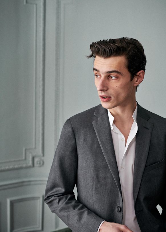 Benett Jacket