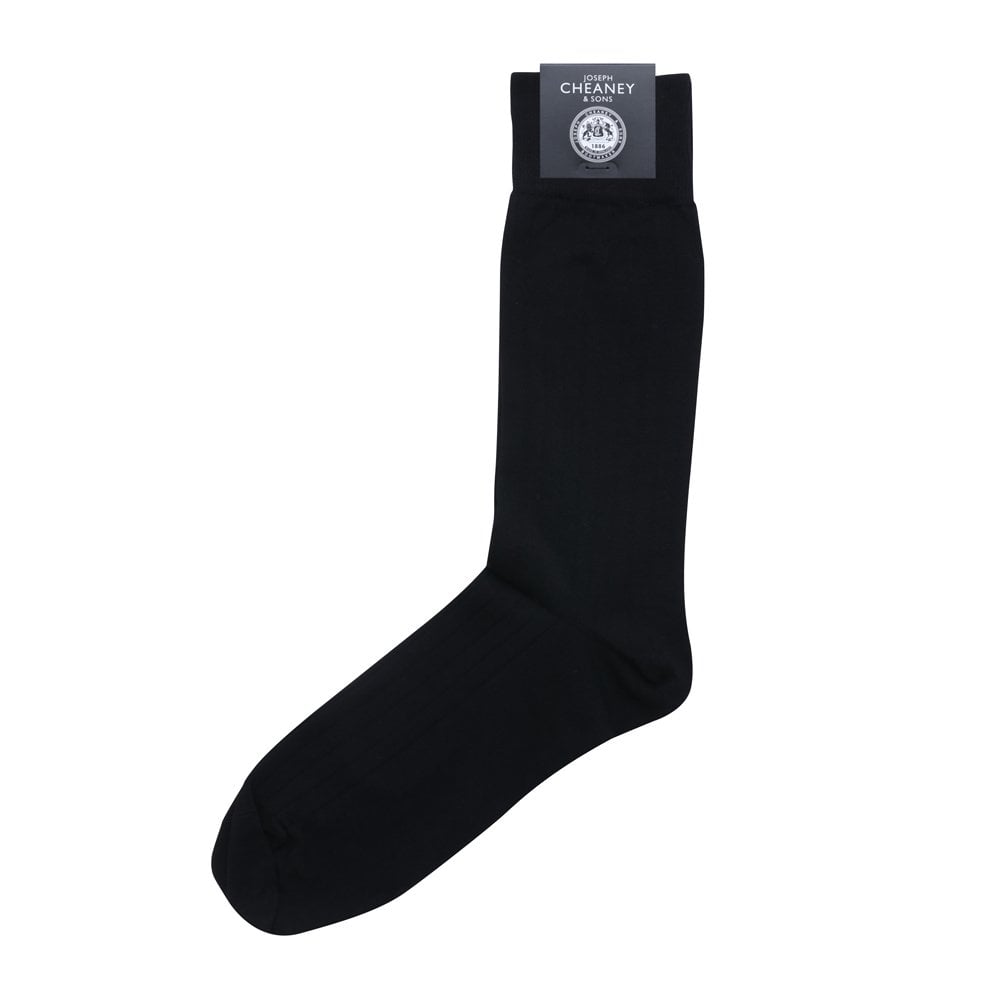 Brecon Cotton Socks