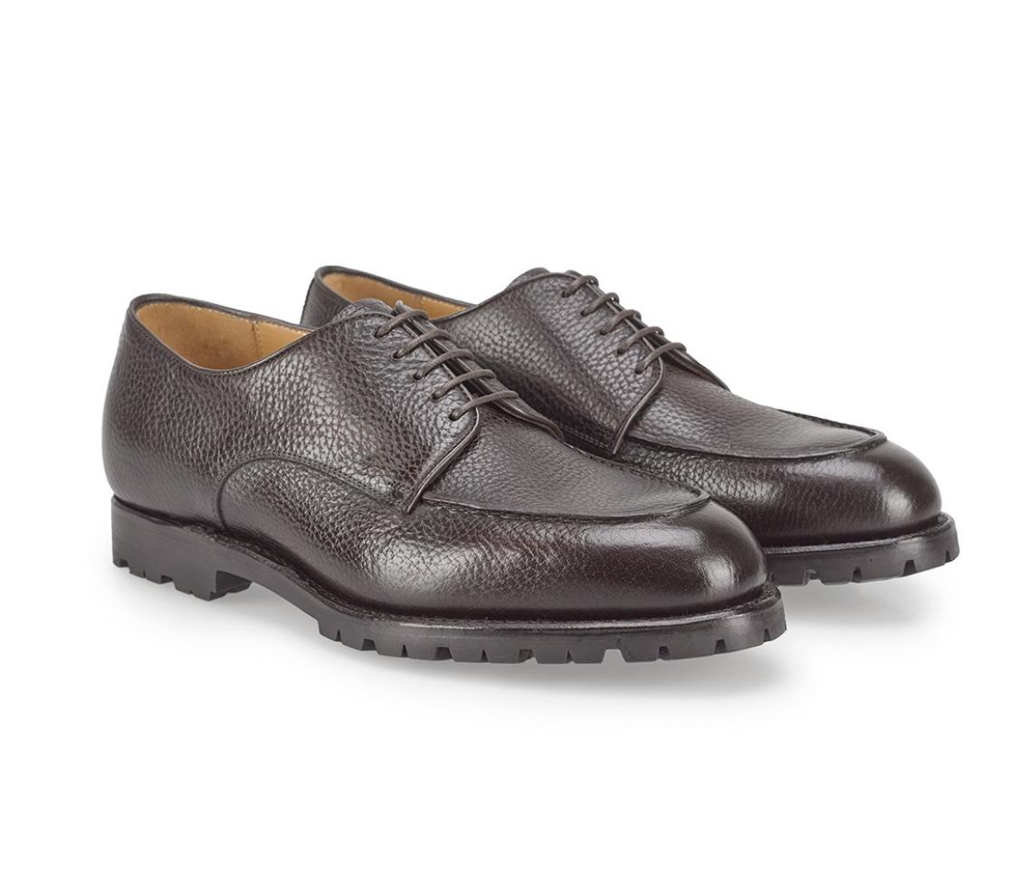 Brendan Derby Shoes Carlos Santos Shoes