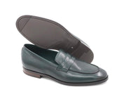 Brett Penny Loafers Carlos Santos Shoes