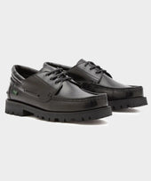 Paraboot Briac Lug Boat Shoe