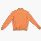 Zip Deck Lightweight Jacket
