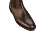 Brighton Chelsea Boot - Brown Cutter