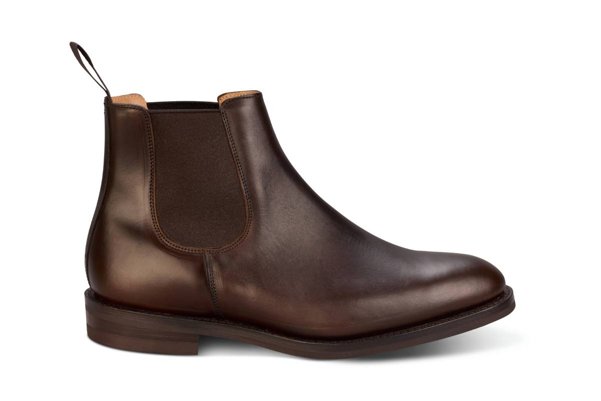 Brighton Chelsea Boot Cutter