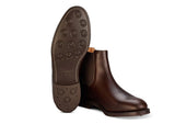 Brighton Chelsea Boot - Brown Cutter