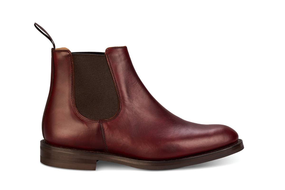 Brighton Chelsea Boot Cutter