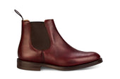 Brighton Chelsea Boot - Burgundy Cutter