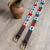 Pampeano Belt