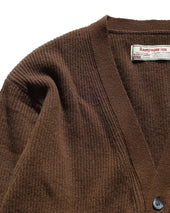 Airy Cashmere Cardigan