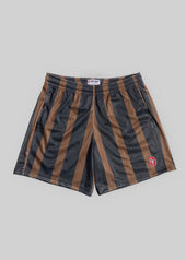 Classic Mesh Short