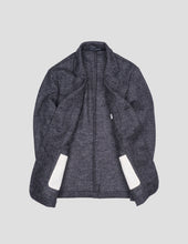 BROOKS “HERRINGBONE KNIT” PURE WOOL