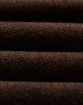 Brown Cashmere Scarf
