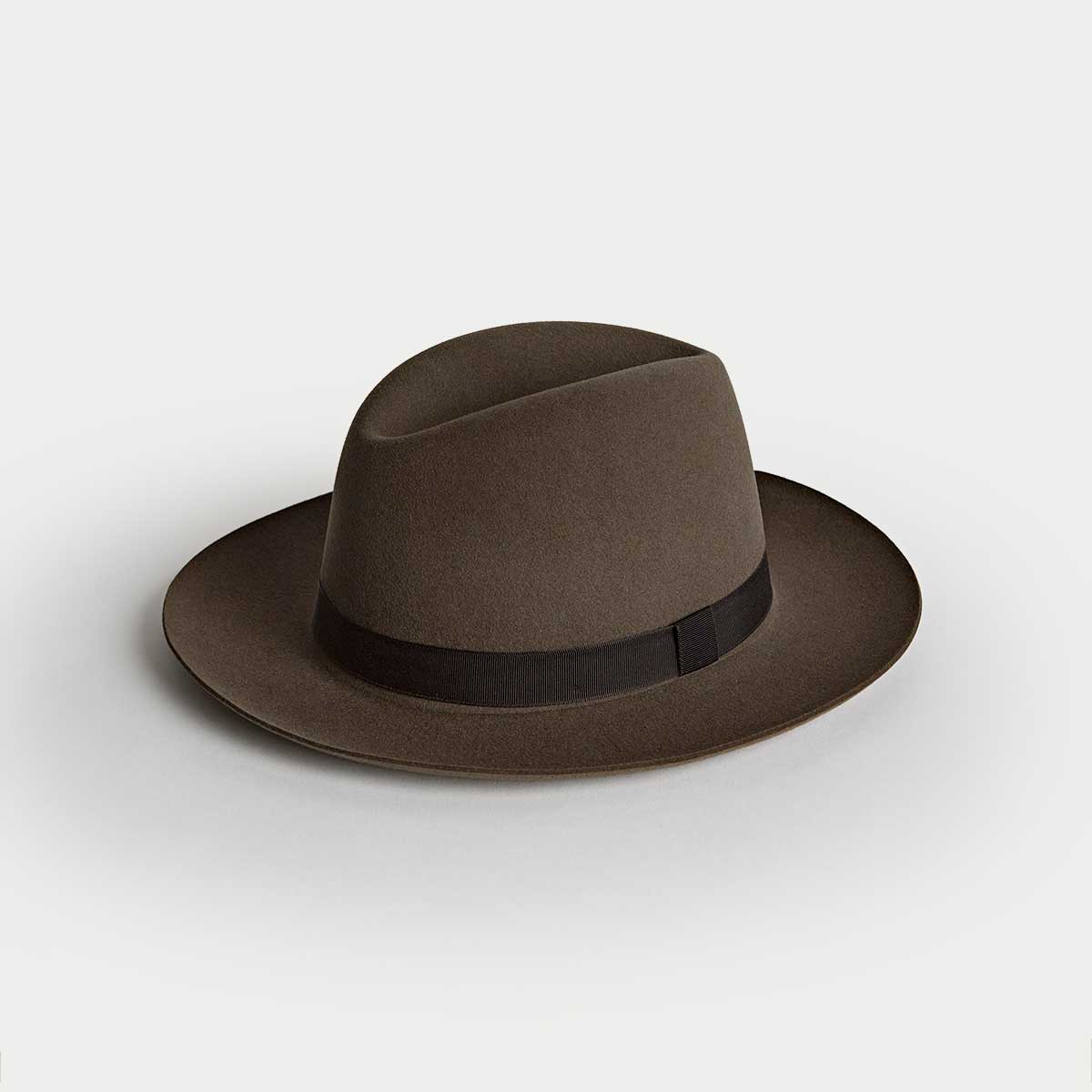 Grafton Trilby