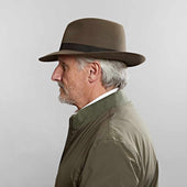 Grafton Trilby