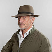 Grafton Trilby