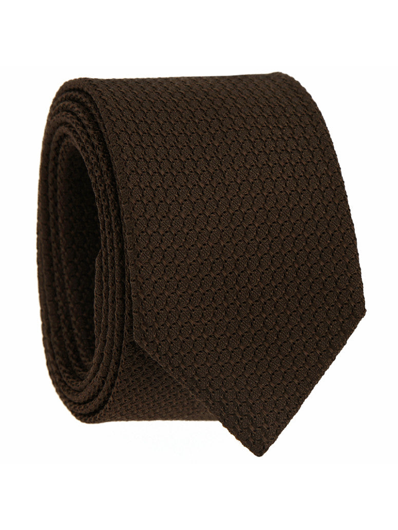 Grenadine Silk The Nines Tie Grenadines Iii
