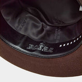 Grosvenor Fedora