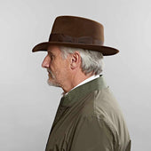 Grosvenor Fedora