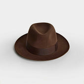 Grosvenor Fedora