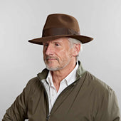 Grosvenor Fedora