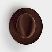 Grosvenor Fedora