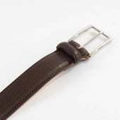 Jermyn Leather Belt