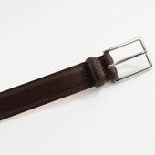 Jermyn Leather Belt