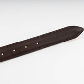 Jermyn Leather Belt