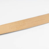Jermyn Leather Belt