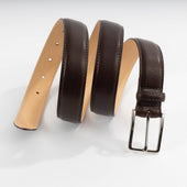 Jermyn Leather Belt