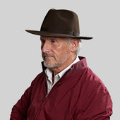 Jermyn Ligero Fedora
