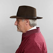 Jermyn Ligero Fedora