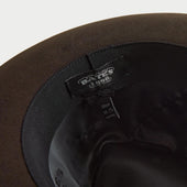 Jermyn Ligero Fedora