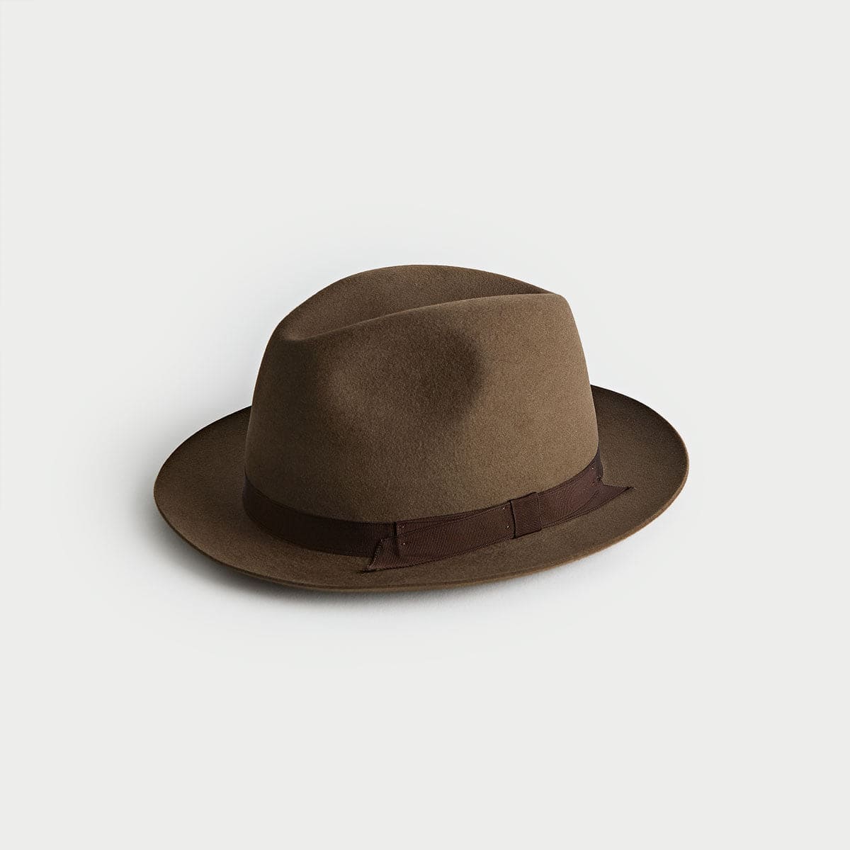 Landau Trilby