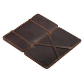 Large Magic Wallet