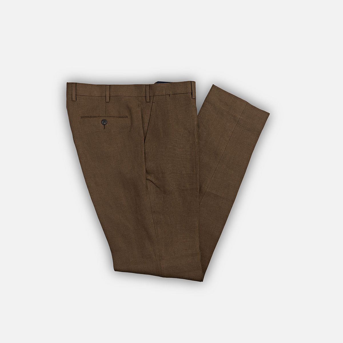 Linen Trousers