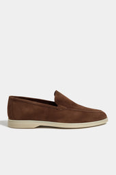 Loafers Made In Italy