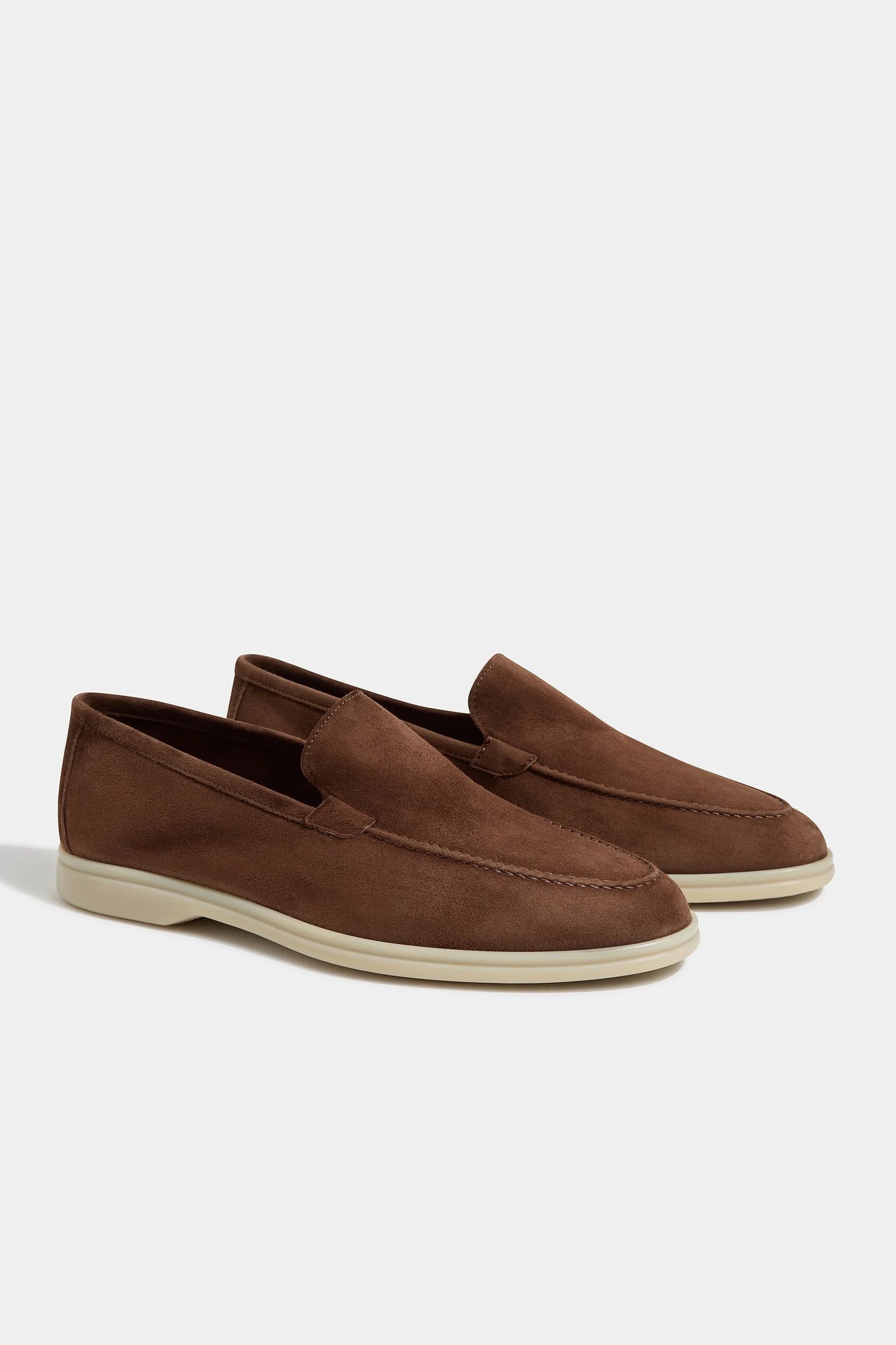 Loafers Made In Italy