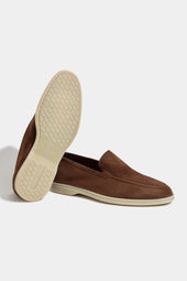 Loafers Made In Italy