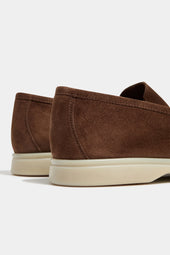 Loafers Made In Italy