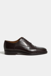 Oxfords Made In Italy