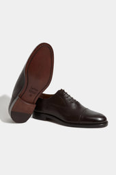 Oxfords Made In Italy