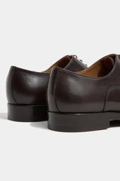 Oxfords Made In Italy