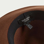 Pioneer Fedora Hat