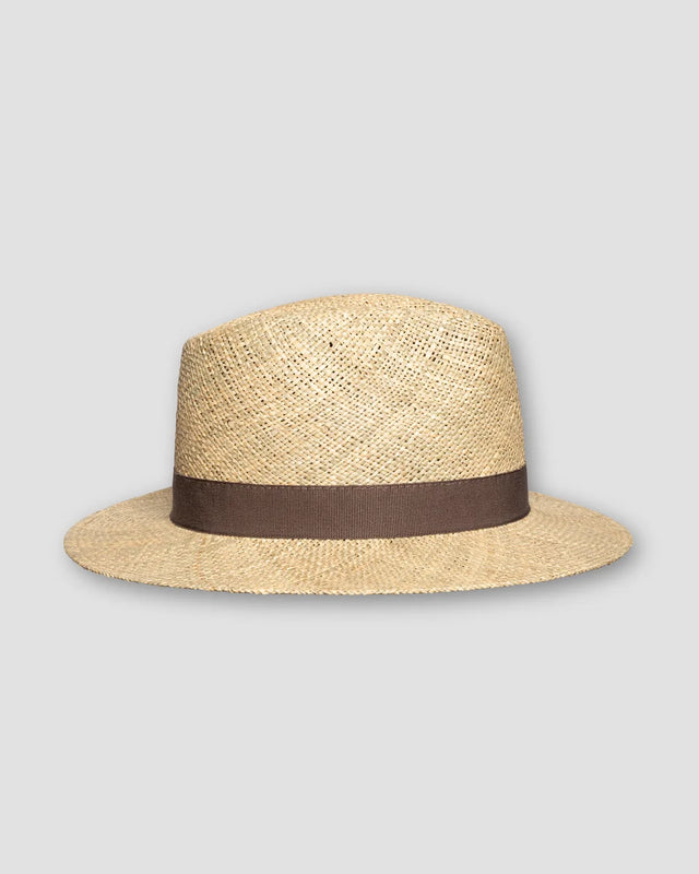 Strohhut aus Seegras - Eton
