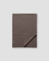 Solid Wool Scarf