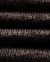 Solid Wool Scarf