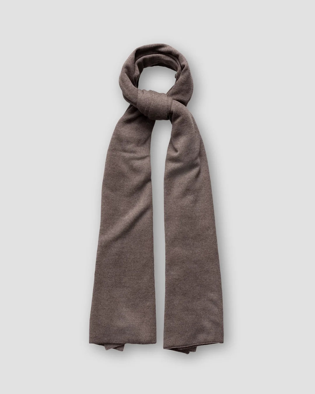 Solid Wool Scarf