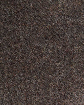 Twill Wool Flat Cap